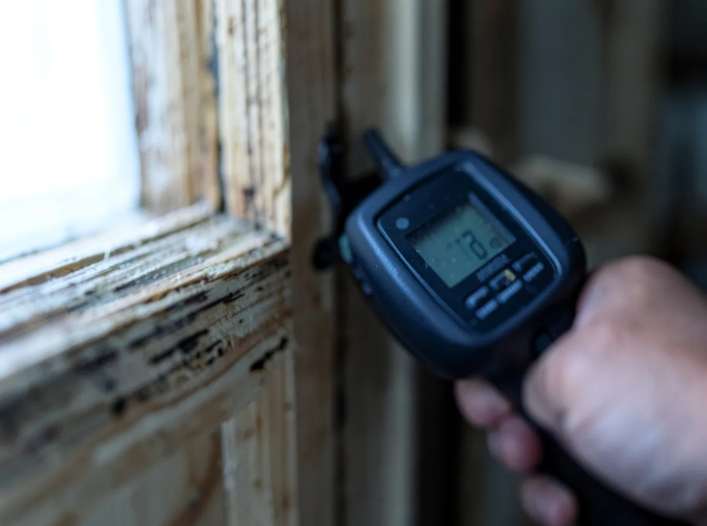 Ceiling Water Damage Repair in Miami, NM